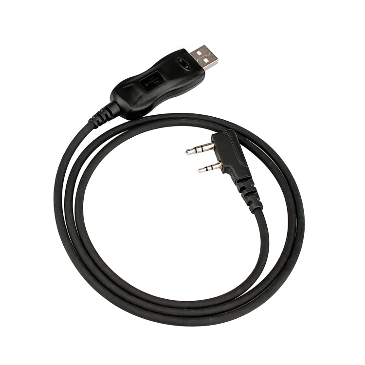 RETEVIS PC28 FTDI Chip USB Programming Cable Write Frequency Line - free shipping - PMC TechLife - Order now!