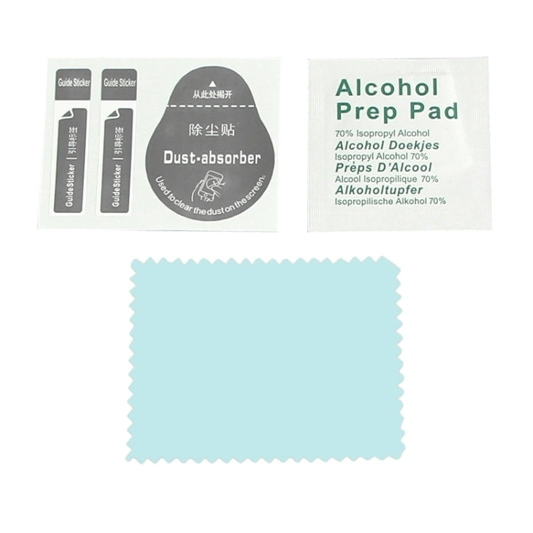 For Microsoft Surface Pro X Full Screen HD PET Screen Protector - free shipping - PMC TechLife - Order now!