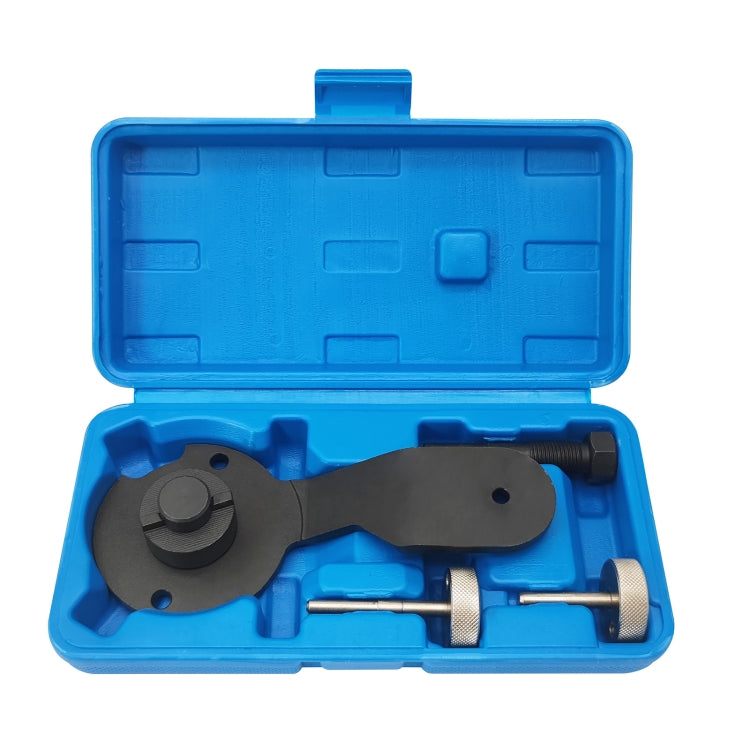 ZK-133 Car Engine Crank Locking Timing Tool T10340 T10504T10504/1 T10504/2 for Volkswagen 1.4 TSI/TFSI - Engine Repair Tools by PMC Jewellery | Online Shopping South Africa | PMC Jewellery | Buy Now Pay Later Mobicred