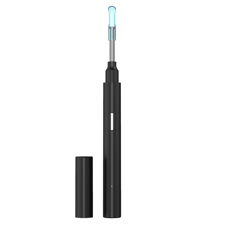 Y9 3 Million Pixel Smart WiFi Visual Ear Pick Endoscope Luminous Ear Picker(White) - Ear Care Tools by PMC Jewellery | Online Shopping South Africa | PMC Jewellery