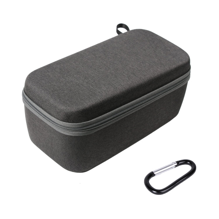 Sunnylife M3-B325 Drone Storage Bag with Carabiner For DJI Mavic 3(Grey) - free shipping - PMC TechLife - Order now!