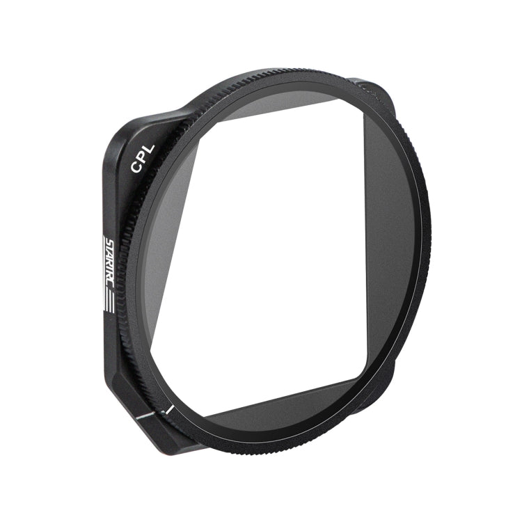 For DJI Mavic 3 STARTRC 1110300 CPL Lens Filter(Black) - Lens Filter by STARTRC | Online Shopping South Africa | PMC Jewellery | Buy Now Pay Later Mobicred