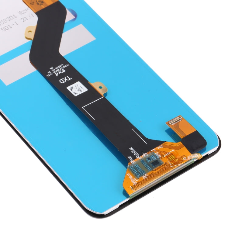 TFT LCD Screen For Itel Vision 1 Pro with Digitizer Full Assembly - free shipping - PMC TechLife - Order now!