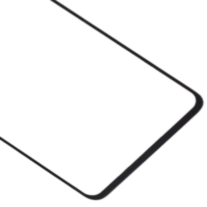 For OnePlus 7T Front Screen Outer Glass Lens with OCA Optically Clear Adhesive - LCD Related Parts by PMC Jewellery | Online Shopping South Africa | PMC Jewellery