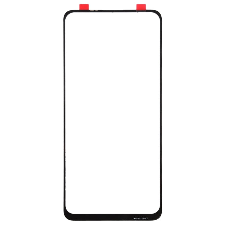 For OPPO Reno5 Front Screen Outer Glass Lens with OCA Optically Clear Adhesive - free shipping - PMC TechLife - Order now!