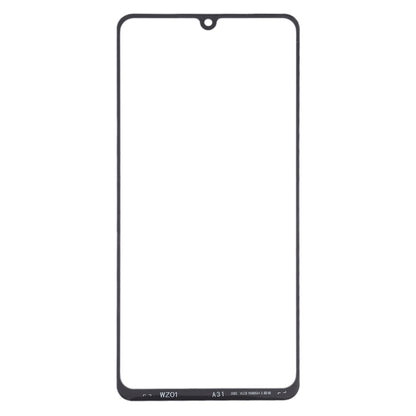 Front Screen Outer Glass Lens with OCA Optically Clear Adhesive for Xiaomi Mi 10 Lite 5G - LCD Related Parts by PMC Jewellery | Online Shopping South Africa | PMC Jewellery