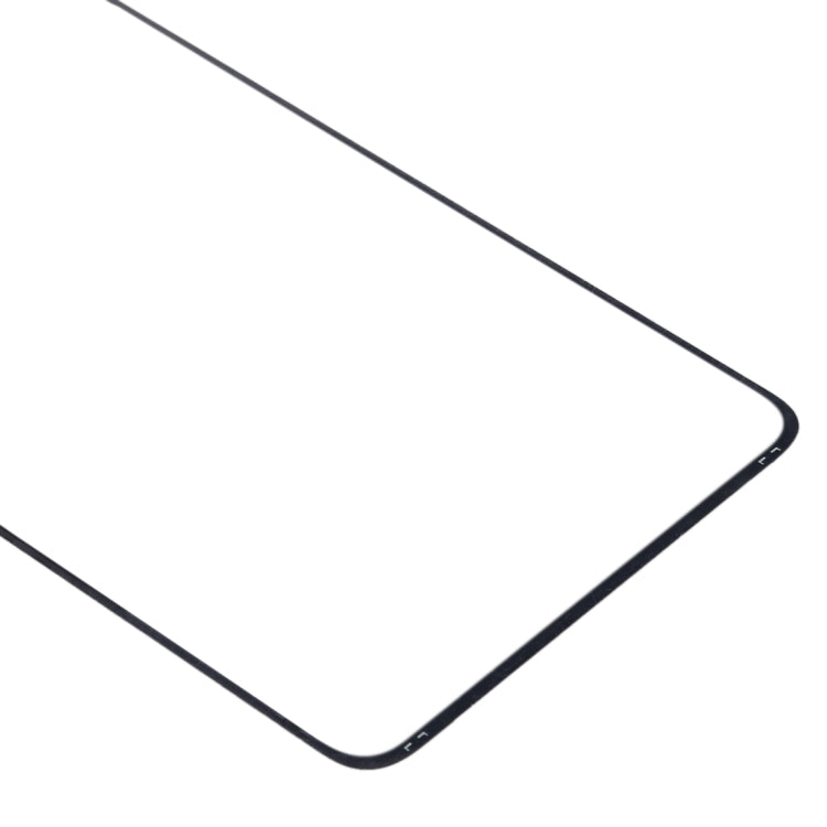 Front Screen Outer Glass Lens with OCA Optically Clear Adhesive for Xiaomi Redmi K30 Pro - free shipping - PMC TechLife - Order now!