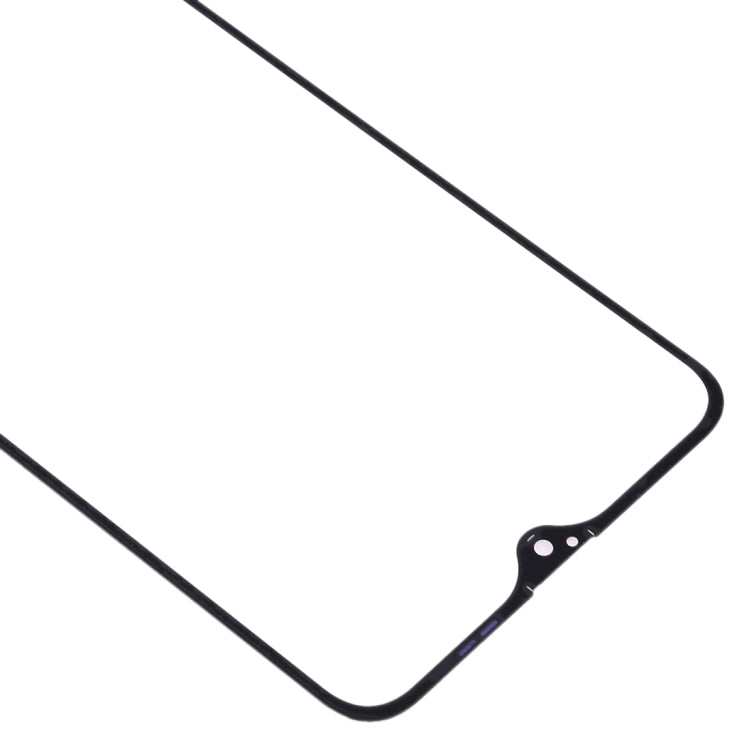 Front Screen Outer Glass Lens with OCA Optically Clear Adhesive for Xiaomi Redmi Note 8 Pro - free shipping - PMC TechLife - Order now!