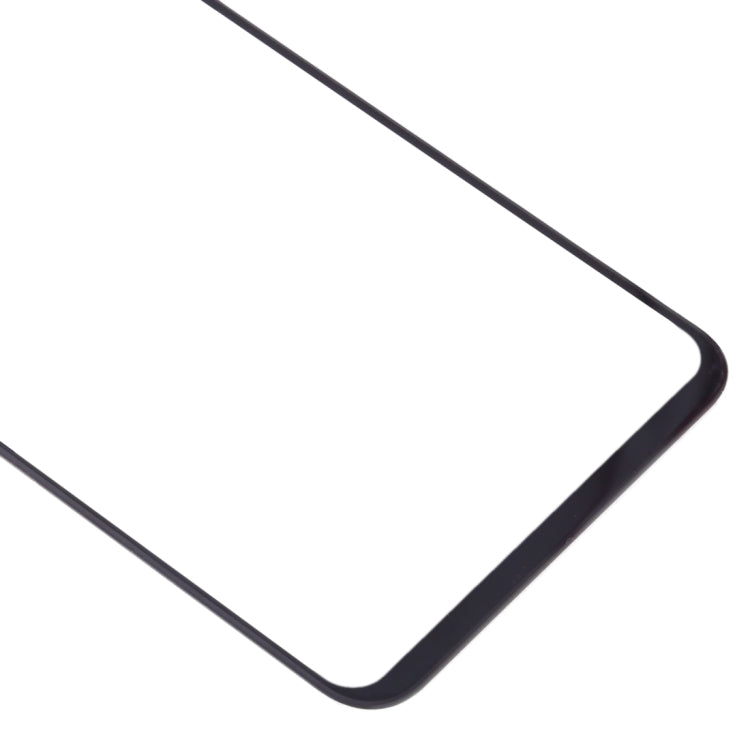 Front Screen Outer Glass Lens with OCA Optically Clear Adhesive for Xiaomi Redmi Note 8 Pro - free shipping - PMC TechLife - Order now!