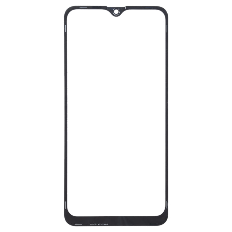 Front Screen Outer Glass Lens with OCA Optically Clear Adhesive for Xiaomi Redmi 8A / Redmi 8 - free shipping - PMC TechLife - Order now!