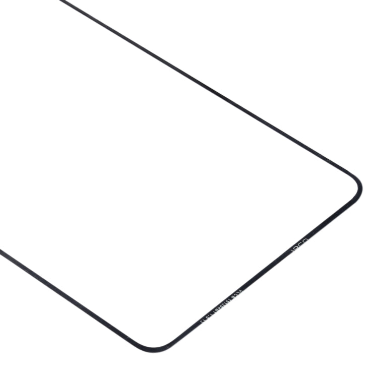 Front Screen Outer Glass Lens with OCA Optically Clear Adhesive for Xiaomi Redmi K40 - free shipping - PMC TechLife - Order now!
