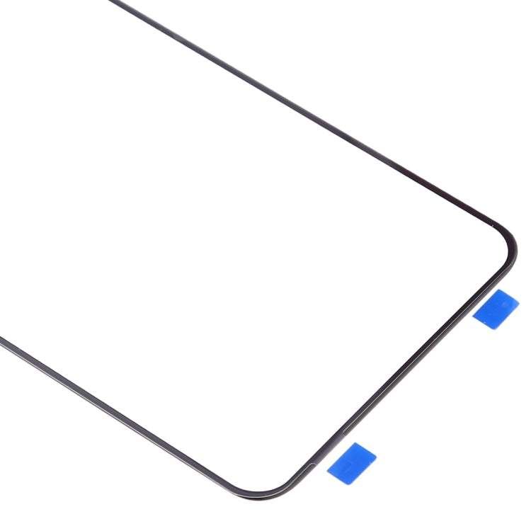 Front Screen Outer Glass Lens with OCA Optically Clear Adhesive for Xiaomi Mi 11i - free shipping - PMC TechLife - Order now!