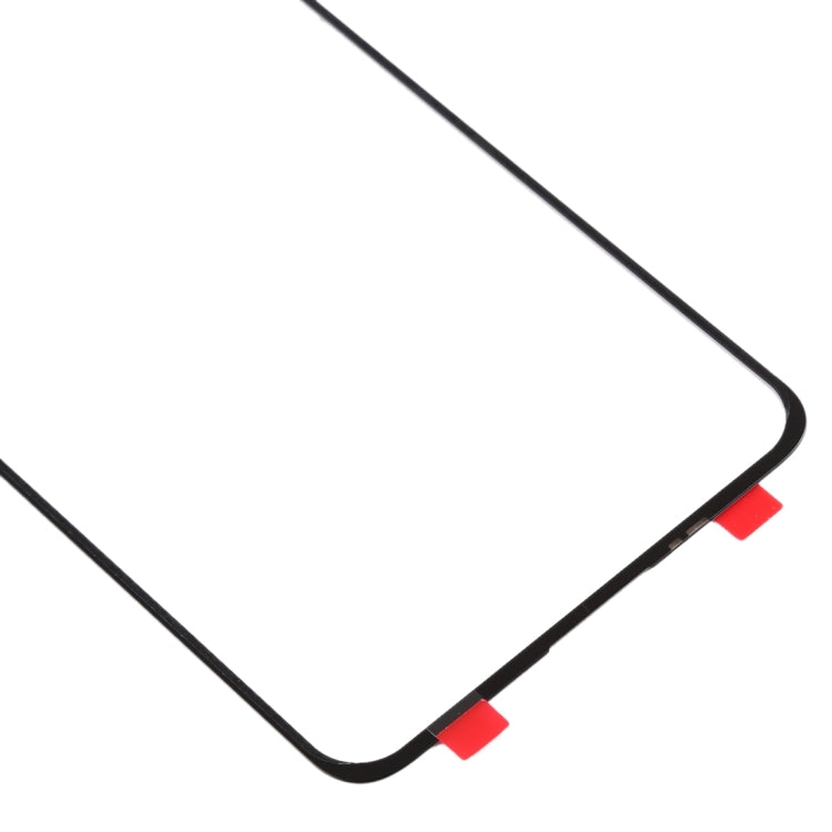 Front Screen Outer Glass Lens with OCA Optically Clear Adhesive for Xiaomi Redmi Note 11 4G - free shipping - PMC TechLife - Order now!