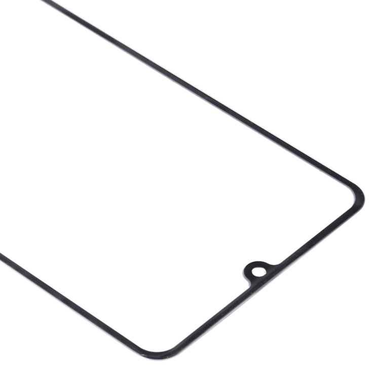 For Huawei Enjoy 10e Front Screen Outer Glass Lens with OCA Optically Clear Adhesive - free shipping - PMC TechLife - Order now!