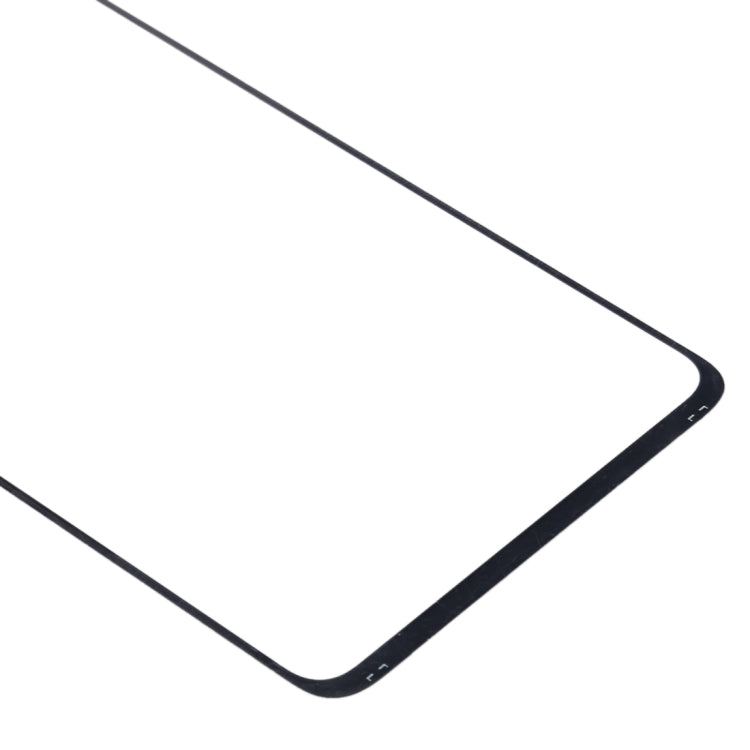 For Huawei Enjoy 20 Plus 5G Front Screen Outer Glass Lens with OCA Optically Clear Adhesive - free shipping - PMC TechLife - Order now!
