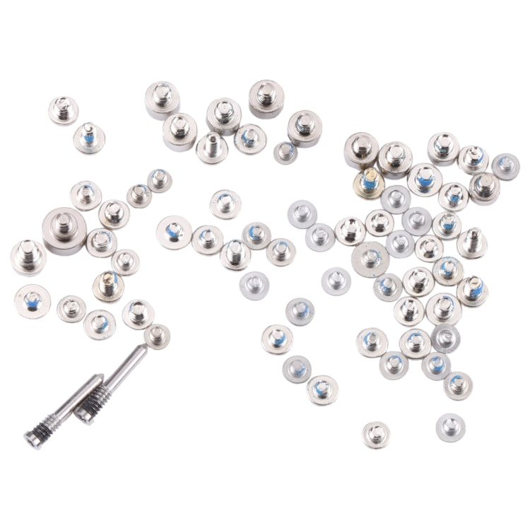 Complete Set Screws and Bolts For iPhone 13 Pro(Random Color Delivery) -  by PMC TechLife | Online Shopping South Africa | PMC TechLife | Buy Now Pay Later Mobicred