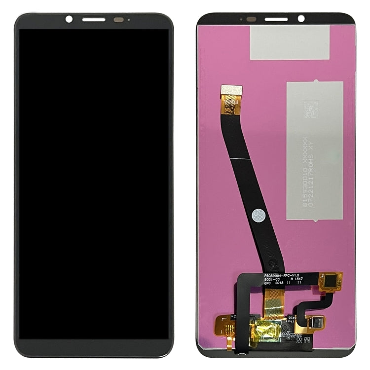 Original LCD Screen For Cubot X19 / X19S with Digitizer Full Assembly - free shipping - PMC TechLife - Order now!