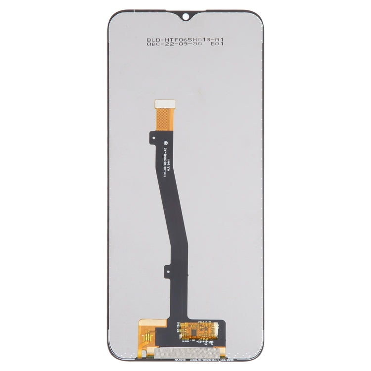 Original LCD Screen for Blu G90 with Digitizer Full Assembly - Others by PMC Jewellery | Online Shopping South Africa | PMC Jewellery