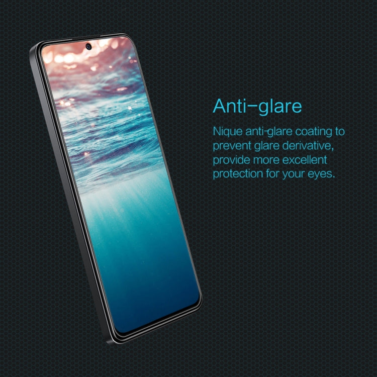 For Xiaomi Poco X4 Pro 5G NILLKIN 0.33mm 9H Amazing H Explosion-proof Tempered Glass Film -  by NILLKIN | Online Shopping South Africa | PMC Jewellery