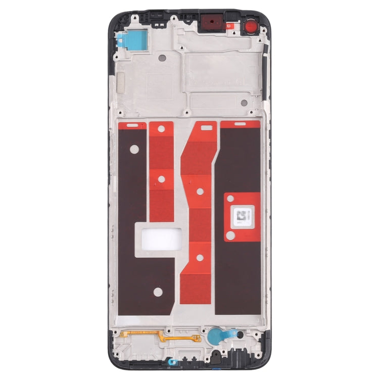 For OPPO A54 4G/A55 4G CPH2325 CPH2239 Front Housing LCD Frame Bezel Plate - Frame Bezel Plate by PMC Jewellery | Online Shopping South Africa | PMC Jewellery