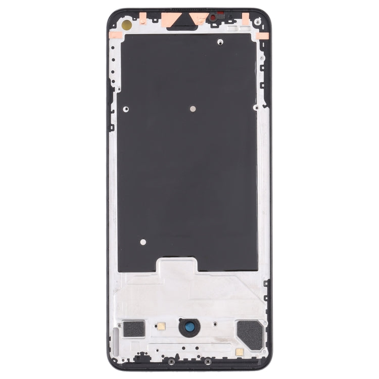 For OPPO K9 Pro PEYM00 Front Housing LCD Frame Bezel Plate - Frame Bezel Plate by PMC Jewellery | Online Shopping South Africa | PMC Jewellery