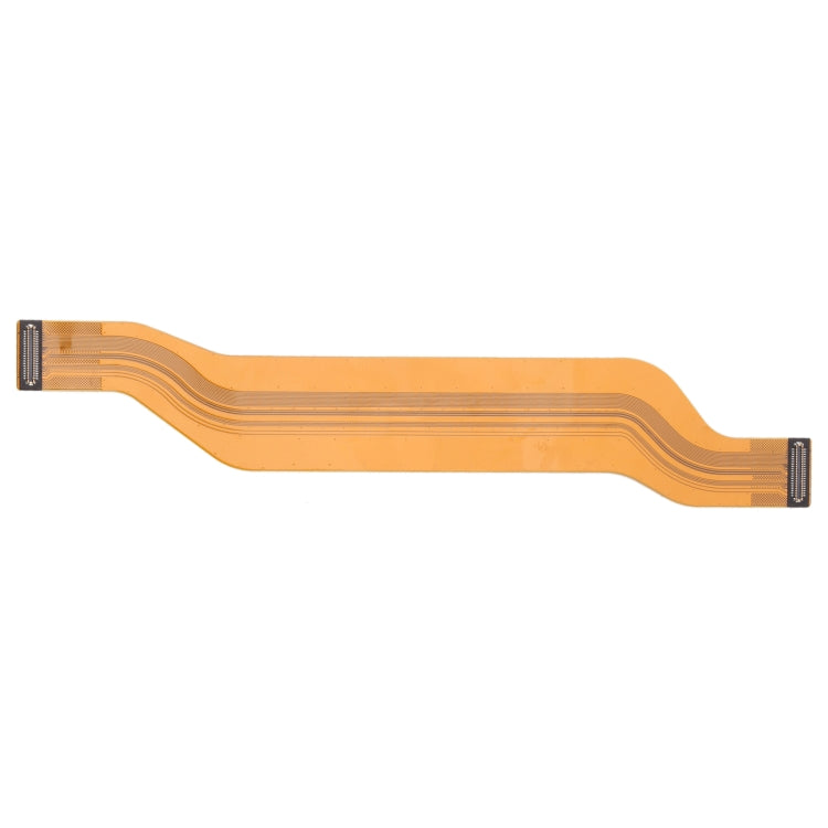 Original Motherboard Flex Cable For Honor X30 - Flex Cable by PMC TechLife | Online Shopping South Africa | PMC TechLife