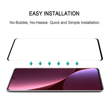 25 PCS Full Screen Tempered Glass Film For Xiaomi 12 Lite -  by PMC Jewellery | Online Shopping South Africa | PMC Jewellery