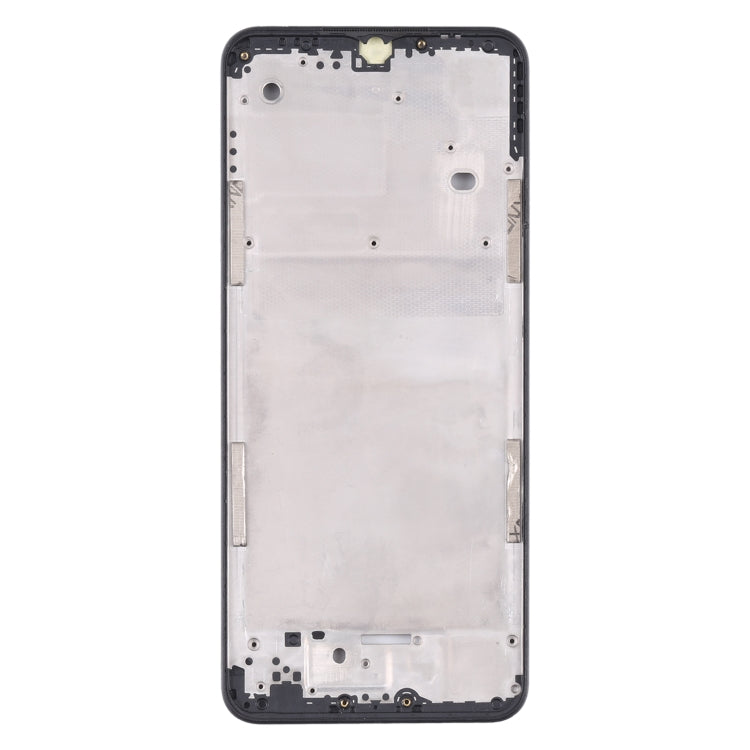 For Samsung Galaxy A22 5G SM-A226B Front Housing LCD Frame Bezel Plate - Frame Bezel Plate by PMC Jewellery | Online Shopping South Africa | PMC Jewellery