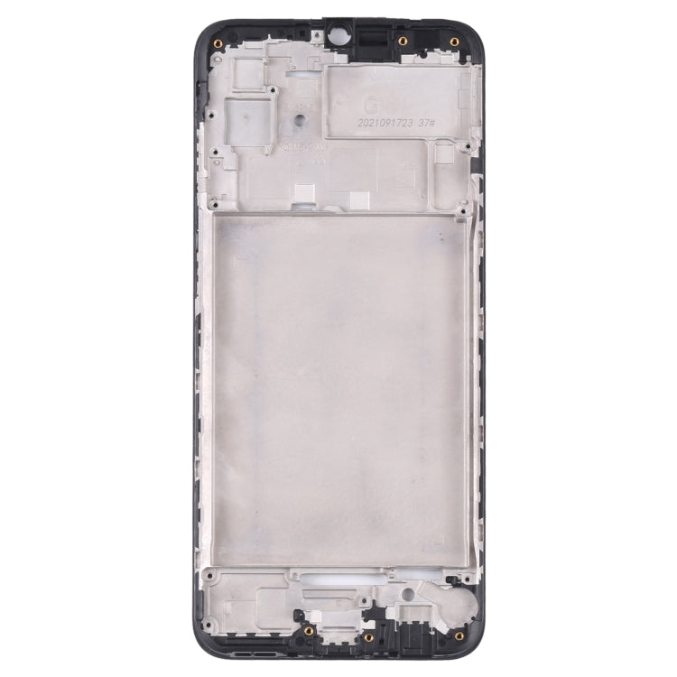 For Samsung Galaxy A03 SM-A03F Front Housing LCD Frame Bezel Plate - Frame Bezel Plate by PMC Jewellery | Online Shopping South Africa | PMC Jewellery