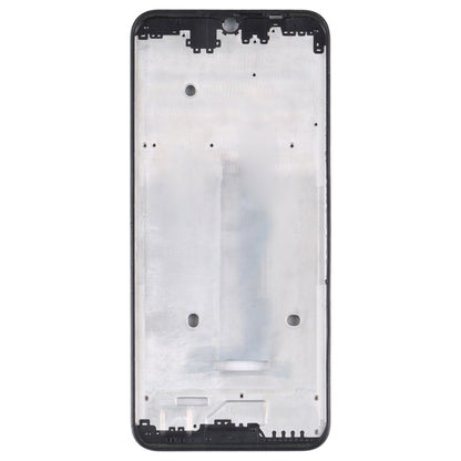 Front Housing LCD Frame Bezel Plate For Motorola Moto G10 - Frame Bezel Plate by PMC Jewellery | Online Shopping South Africa | PMC Jewellery