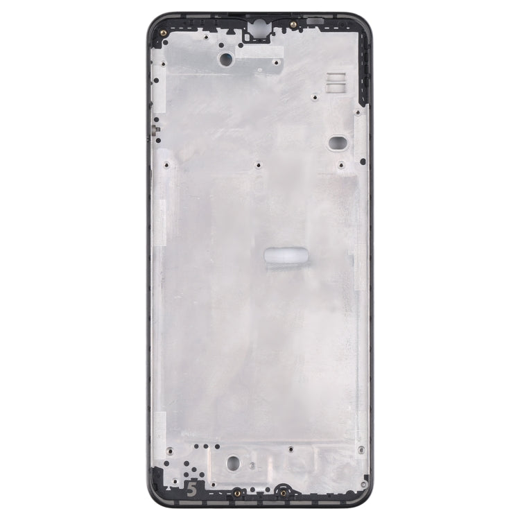 Front Housing LCD Frame Bezel Plate For Motorola Moto G50 5G - Frame Bezel Plate by PMC Jewellery | Online Shopping South Africa | PMC Jewellery