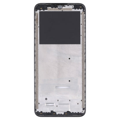 Front Housing LCD Frame Bezel Plate For Motorola Moto E20 - Frame Bezel Plate by PMC Jewellery | Online Shopping South Africa | PMC Jewellery