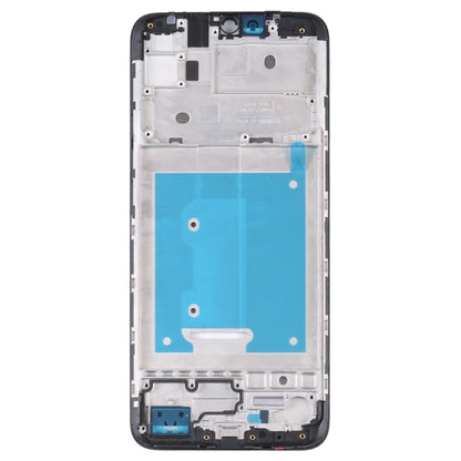 Front Housing LCD Frame Bezel Plate For Motorola Moto E20 - Frame Bezel Plate by PMC Jewellery | Online Shopping South Africa | PMC Jewellery