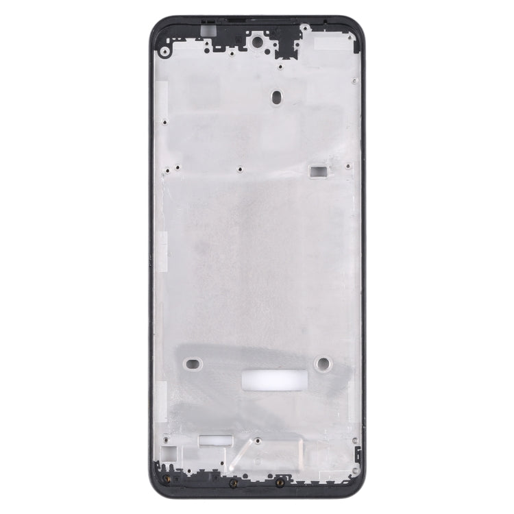 Front Housing LCD Frame Bezel Plate For Motorola Moto G Power 2022 - Frame Bezel Plate by PMC Jewellery | Online Shopping South Africa | PMC Jewellery