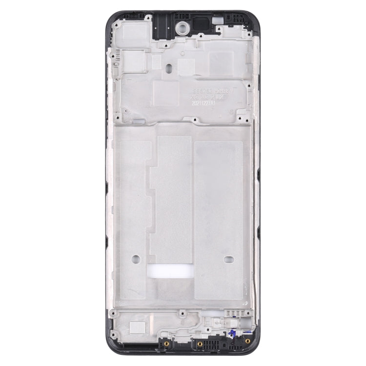 Front Housing LCD Frame Bezel Plate For Motorola Moto G Power 2022 - Frame Bezel Plate by PMC Jewellery | Online Shopping South Africa | PMC Jewellery