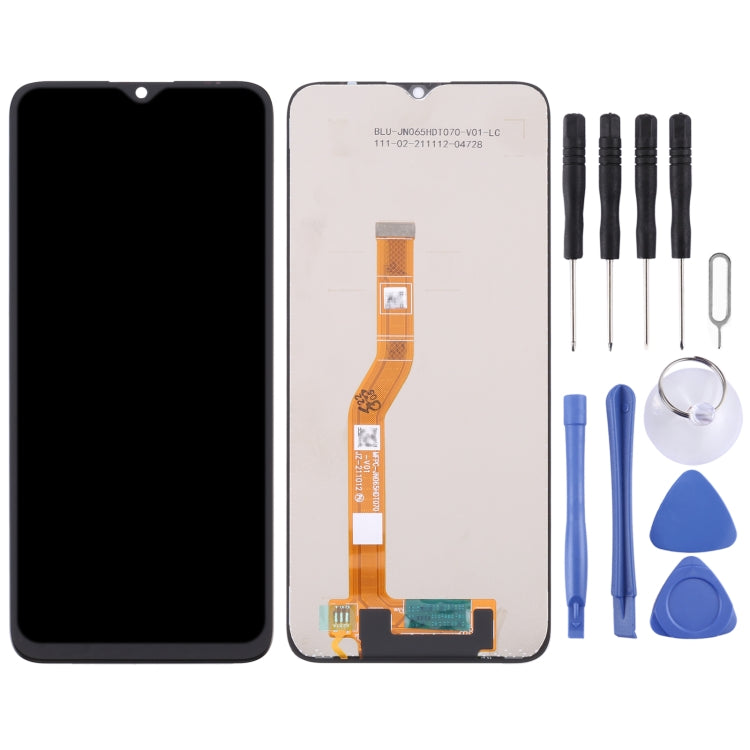 Original LCD Screen For Honor Play 20 with Digitizer Full Assembly - free shipping - PMC TechLife - Order now!