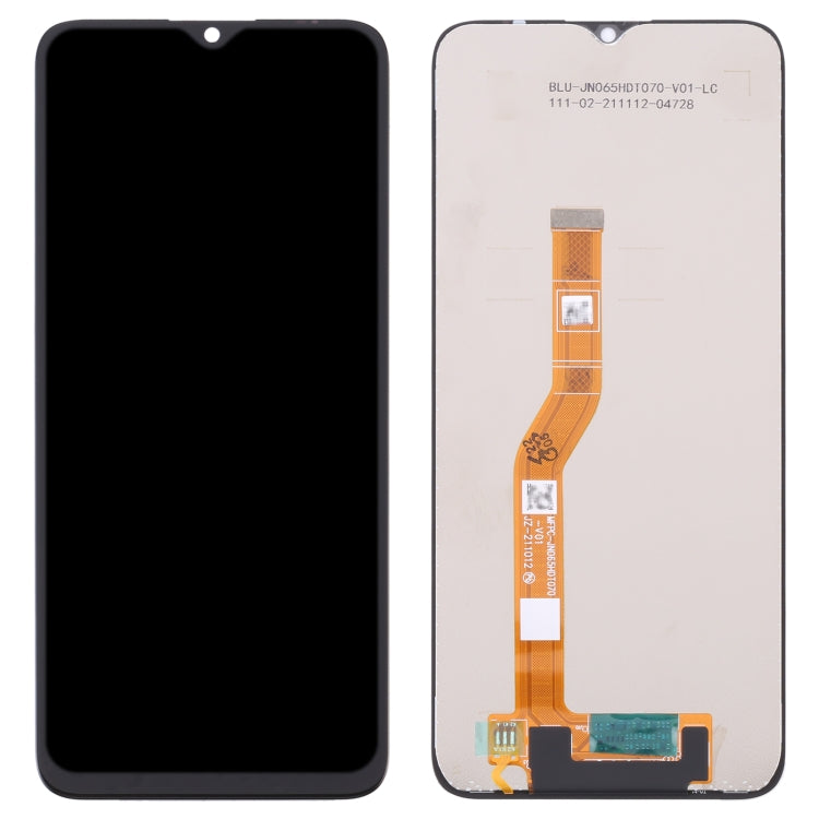 Original LCD Screen For Honor Play 20 with Digitizer Full Assembly - free shipping - PMC TechLife - Order now!