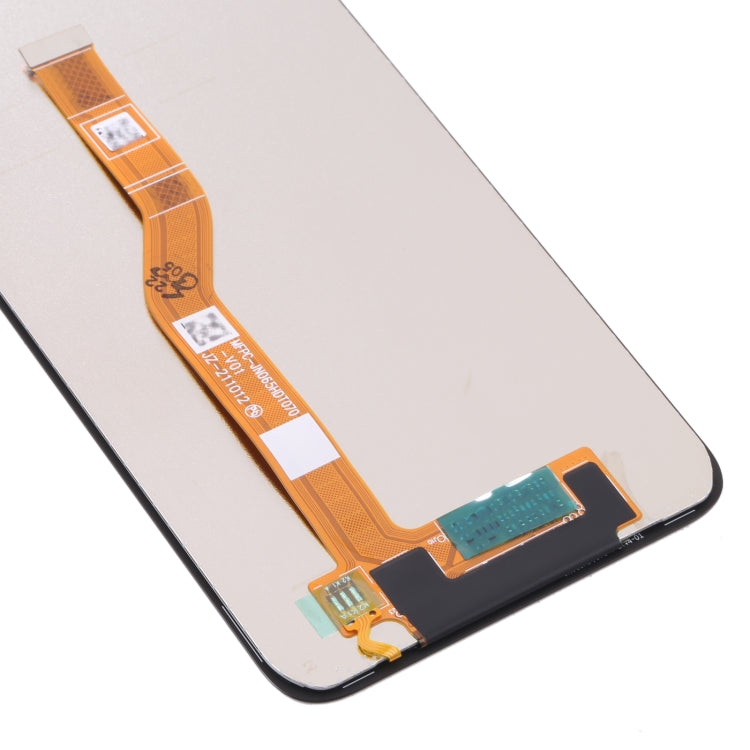 Original LCD Screen For Honor Play 20 with Digitizer Full Assembly - free shipping - PMC TechLife - Order now!