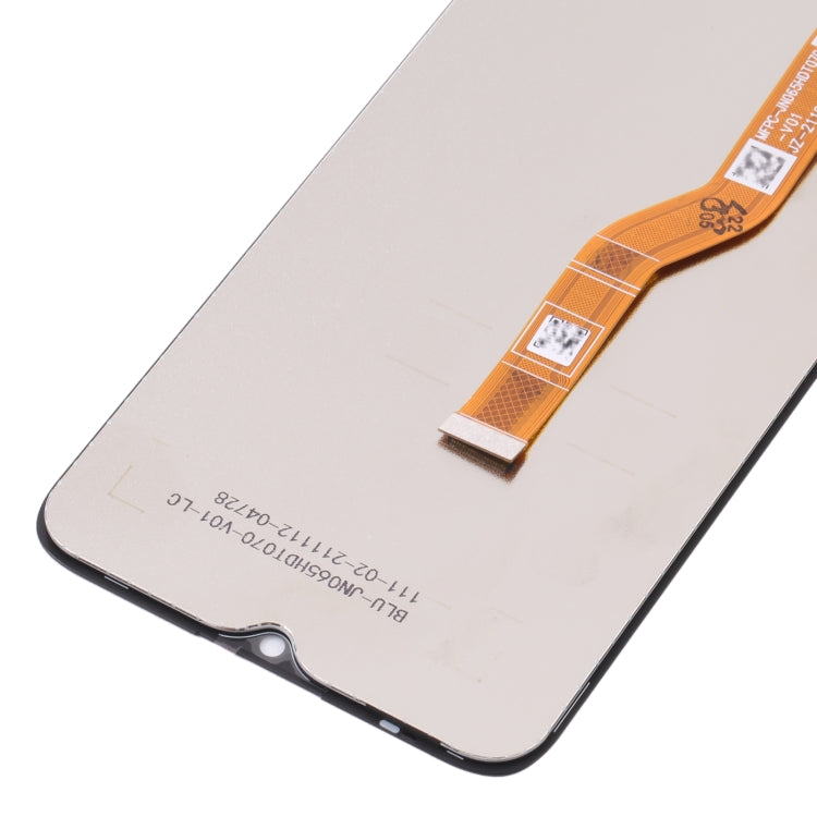 Original LCD Screen For Honor Play 20 with Digitizer Full Assembly - free shipping - PMC TechLife - Order now!