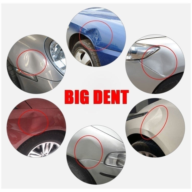D2 1 Set Car Paintless Dent Dings Repair Lifter Tools Kit - Sheet Metal Tools by PMC TechLife | Online Shopping South Africa | PMC TechLife