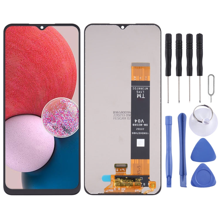 Original LCD Screen For Samsung Galaxy A13 4G SM-A135F with Digitizer Full Assembly - LCD Screen by PMC Jewellery | Online Shopping South Africa | PMC Jewellery