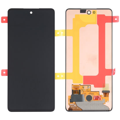 Original Super AMOLED LCD Screen For Samsung Galaxy A53 5G SM-A536B with Digitizer Full Assembly - LCD Screen by PMC Jewellery | Online Shopping South Africa | PMC Jewellery