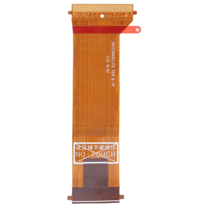 LCD Flex Cable For Huawei MediaPad T2 10.0 Pro - Flex Cable by PMC Jewellery | Online Shopping South Africa | PMC Jewellery