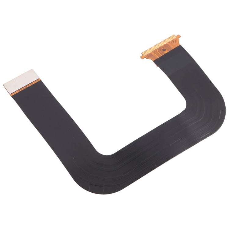 LCD Flex Cable For Huawei MediaPad M5 lite 10.1 - Flex Cable by PMC TechLife | Online Shopping South Africa | PMC TechLife