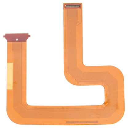 LCD Flex Cable For Honor Waterplay 10.1 inch HDN-W09 - Flex Cable by PMC Jewellery | Online Shopping South Africa | PMC Jewellery