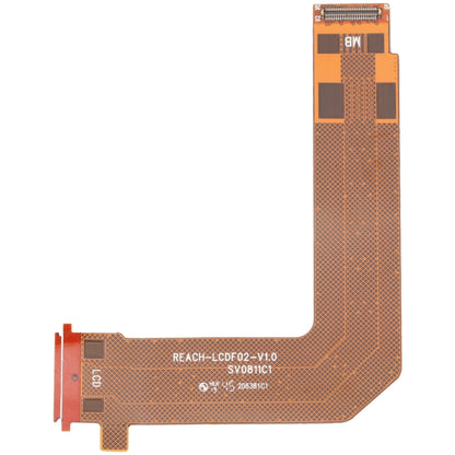 LCD Flex Cable For Huawei MediaPad T3 8.0 KOB-L09 KOB-W09 - Flex Cable by PMC Jewellery | Online Shopping South Africa | PMC Jewellery