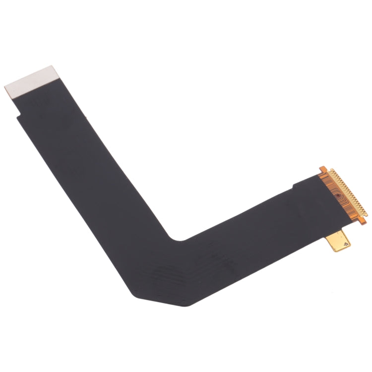 LCD Flex Cable For Huawei MediaPad T3 8.0 KOB-L09 KOB-W09 - Flex Cable by PMC Jewellery | Online Shopping South Africa | PMC Jewellery