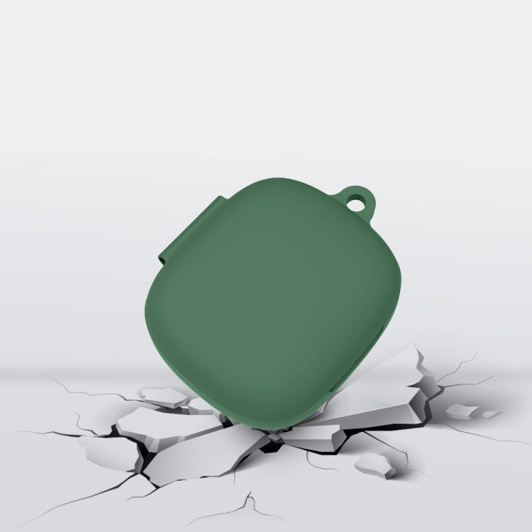 Earphone Protective Case For JBL Live Pro+(Black) - JBL Earphone Case by PMC TechLife | Online Shopping South Africa | PMC TechLife | Buy Now Pay Later Mobicred