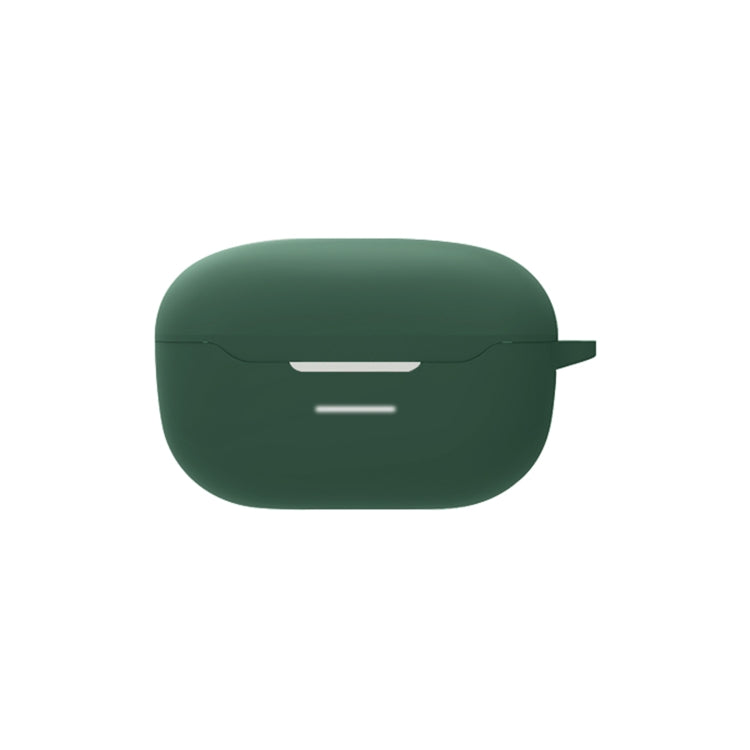 Bluetooth Earphone Silicone Protective Case For JBL Endurance Race(Dark Green) - free shipping - PMC TechLife - Order now!