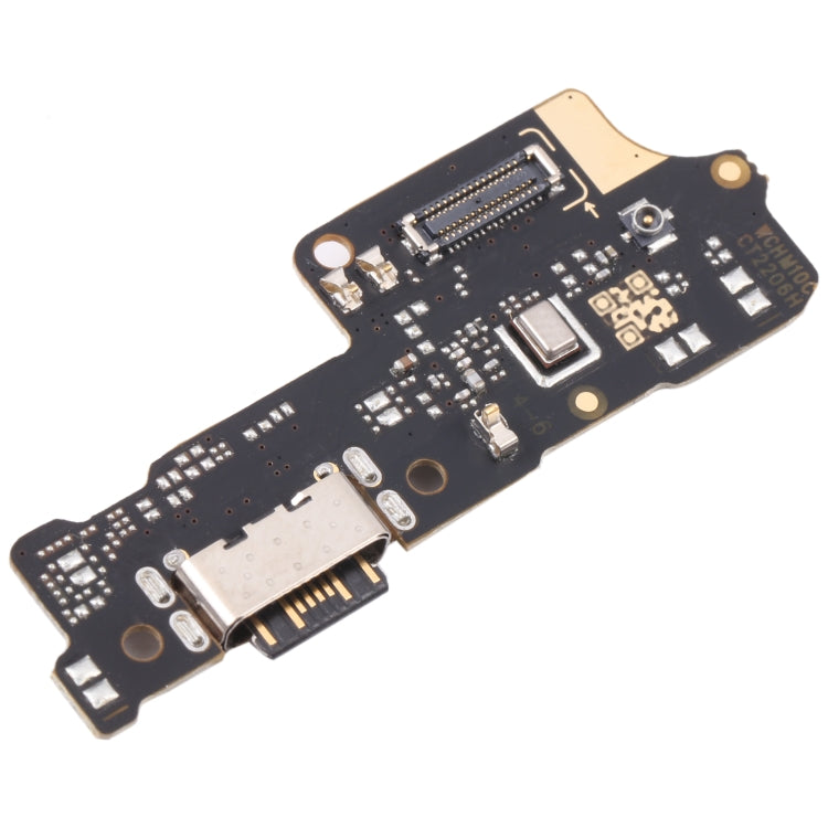 Charging Port Board For Xiaomi Redmi 10C/Redmi 10 India - Tail Connector by PMC Jewellery | Online Shopping South Africa | PMC Jewellery